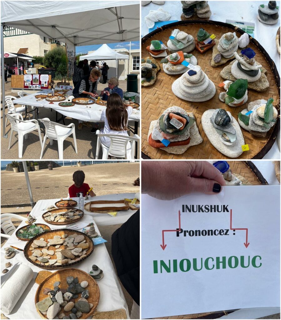 Fête Bernieres sur mer
