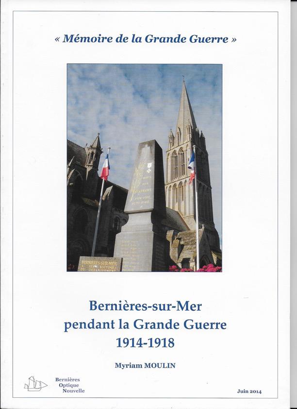 Mémoire de la Grande Guerre