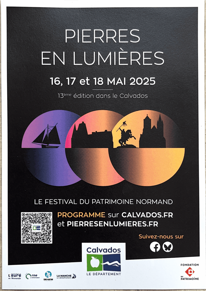 Pierre en lumières